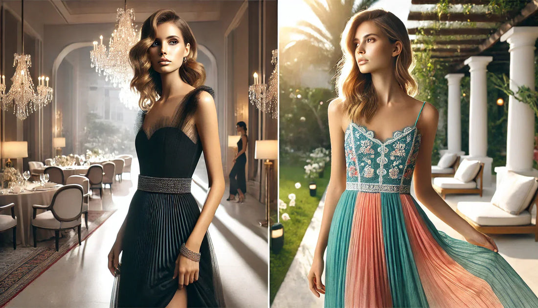 Formal Dress vs Casual Dress for Women – Which One Should You Choose?
