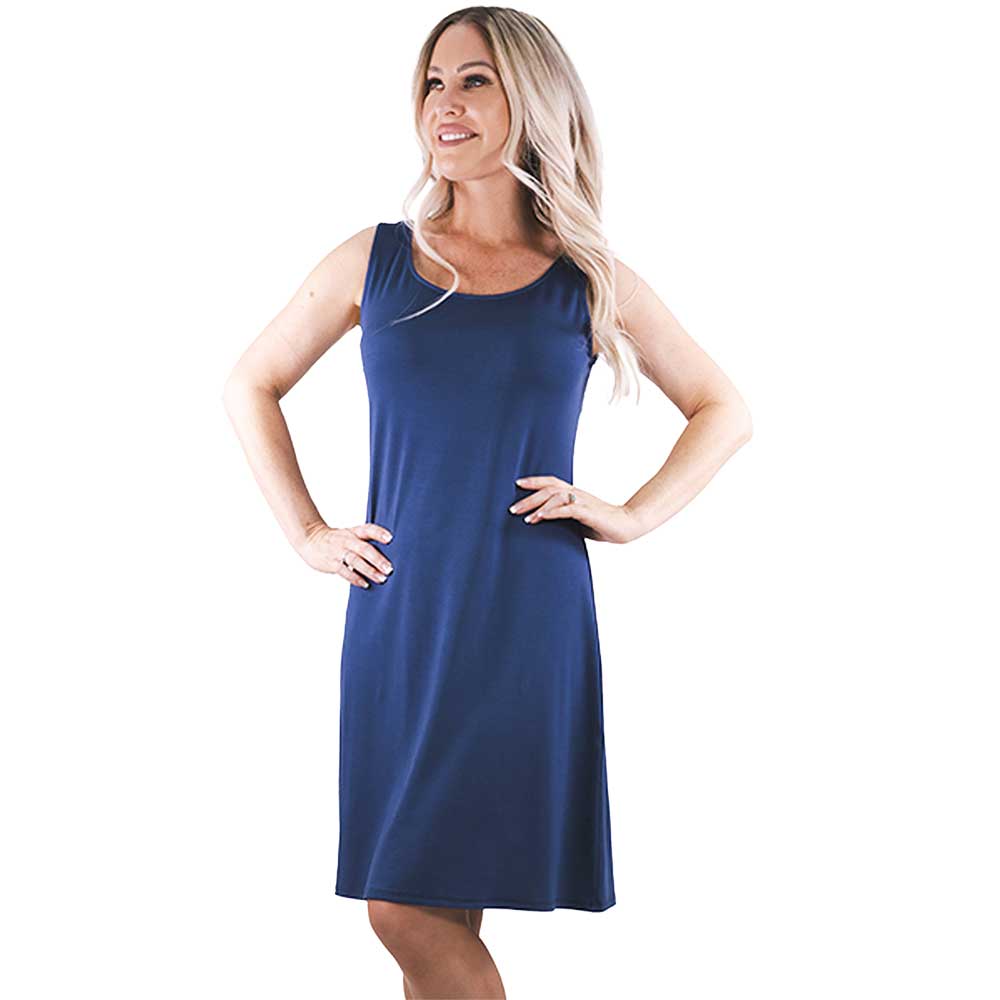 Sun Dress – Effortless Style & Comfort