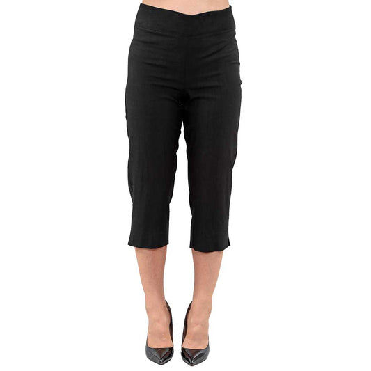 Classic Safari Capri – Effortless Style Meets Everyday Comfort