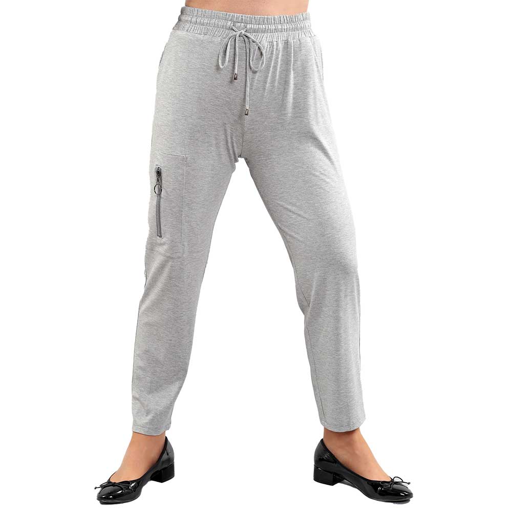 Cozy Chic Sweater Knit Pants – Style Meets Comfort