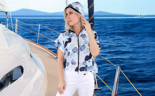 Spring Into Style: 6 Must-Have 2025 Fashion Trends You Can Wear Right Now