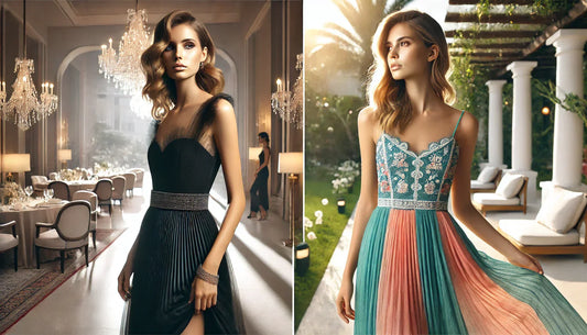 Formal Dress vs Casual Dress for Women – Which One Should You Choose?